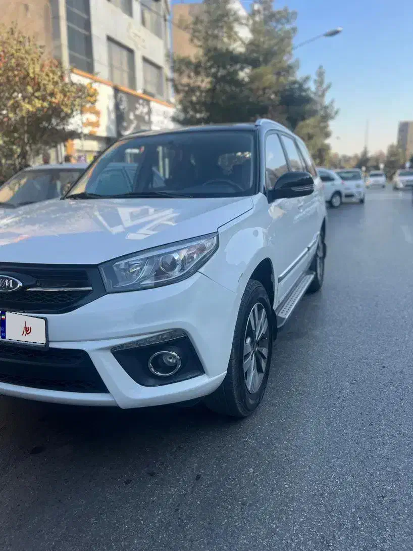 x33. مدل ۹۷ اتومات بدون رنگ|خودرو سواری و وانت|مشهد, تربیت (صدف)|دیوار