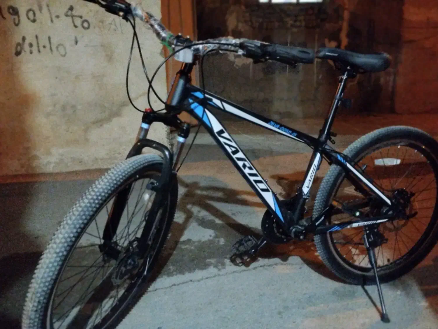 دوچرخه 26|دوچرخه، اسکیت، اسکوتر|نورآباد, |دیوار