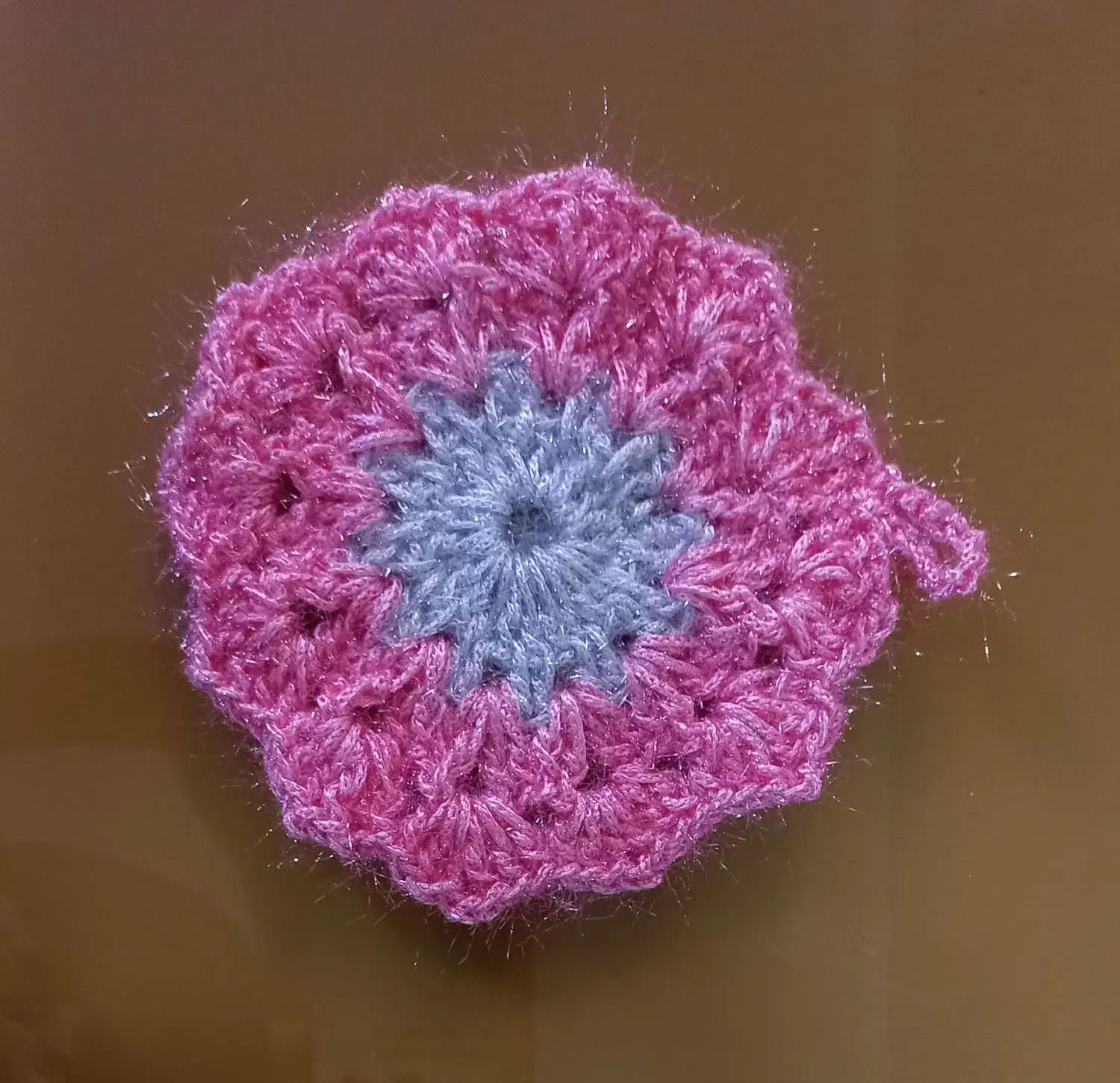 اسکاج|لوازم نظافت|اصفهان, نقش جهان|دیوار