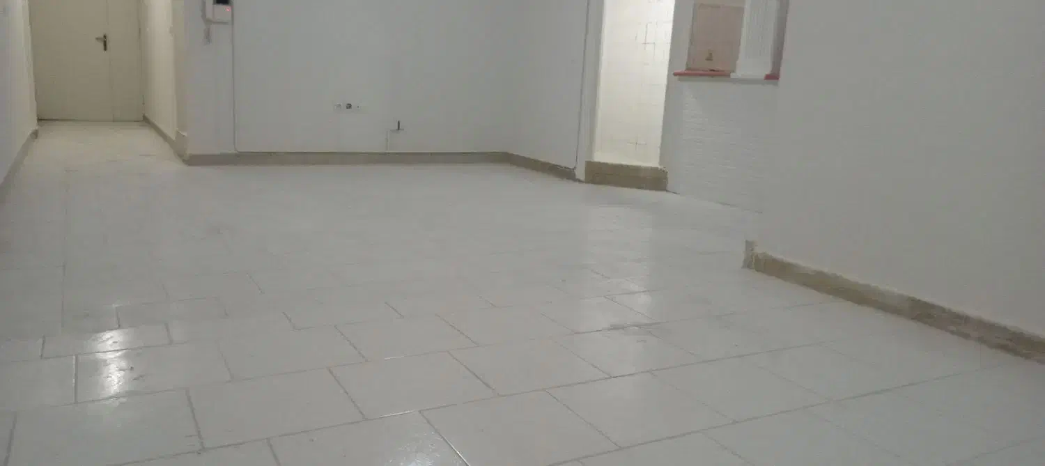 ۶۵ متر یکخوابه طبقه اول باانباری بریانک غربی