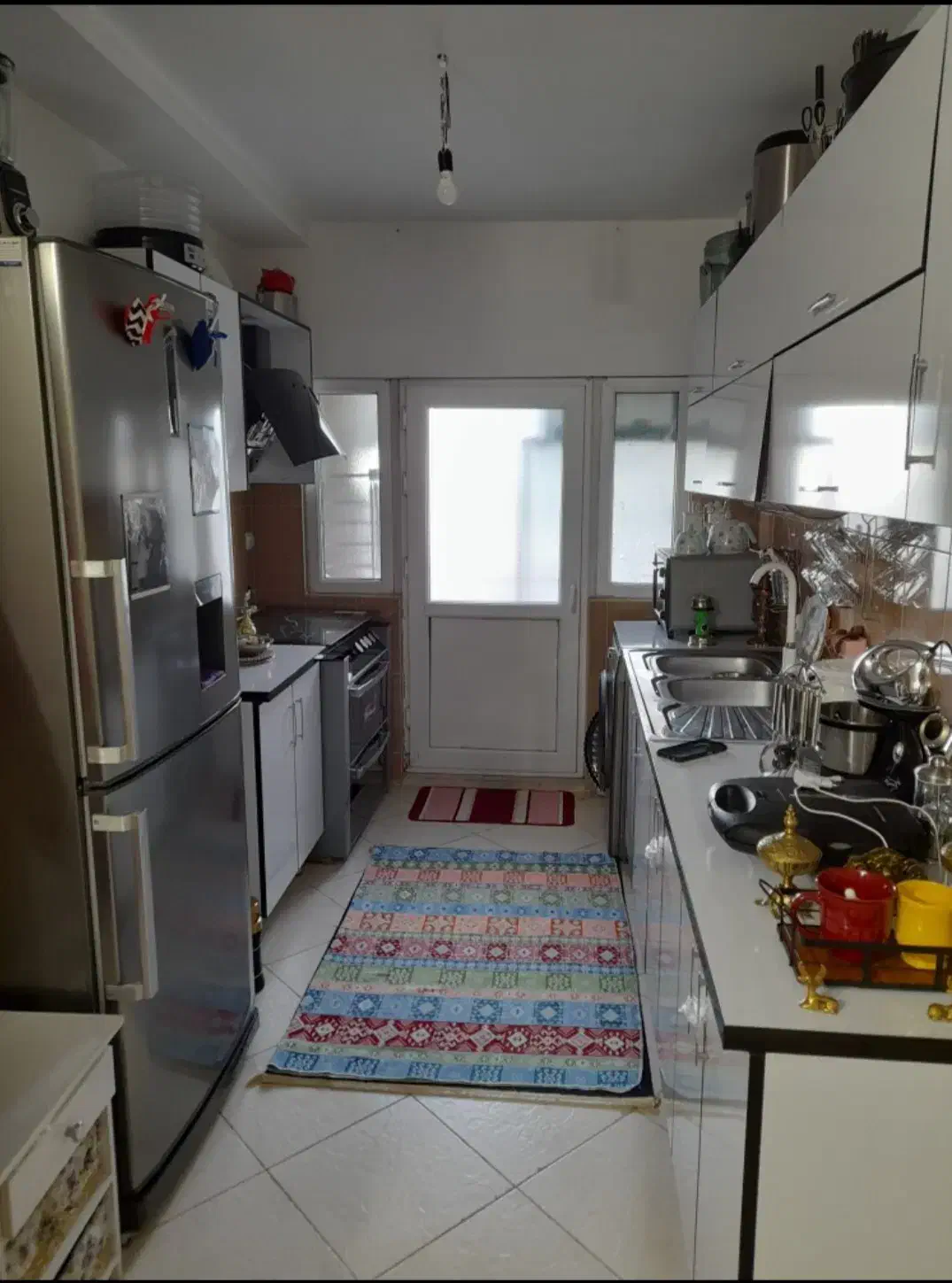 یک واحد اجاره یا رهن|اجارهٔ آپارتمان|قرچک, مجتمع مسکونی طبیعت|دیوار