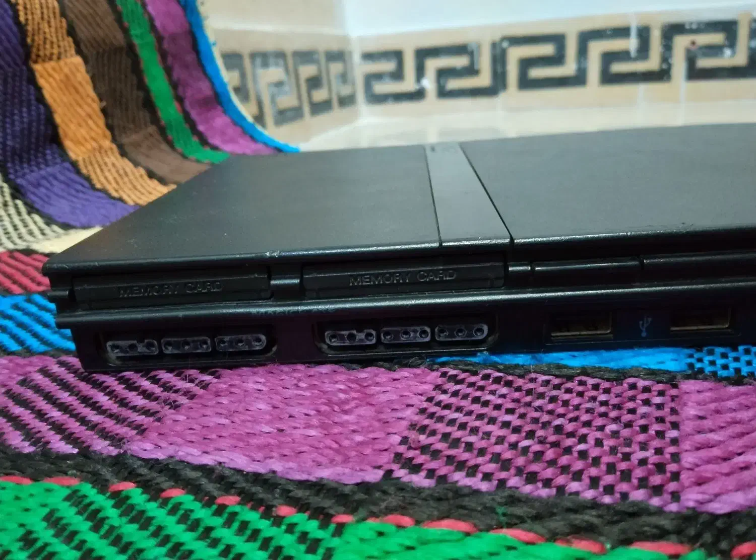 playstation 2|کنسول، بازی ویدئویی و آنلاین|ملارد, |دیوار