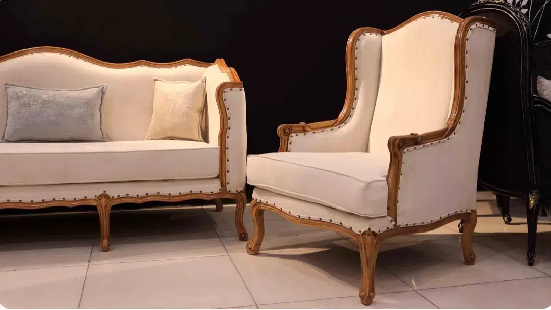 مبل ترند سال‌کویئن|مبلمان خانگی و میز عسلی|تبریز, |دیوار