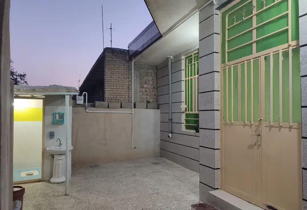 فروش خانه در زرین اباد|فروش خانه و ویلا|زرین آباد, |دیوار