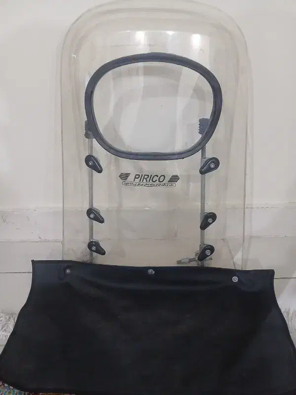 طلق موتور نشکن|قطعات یدکی و لوازم جانبی|تهران, تهرانسر غربی|دیوار