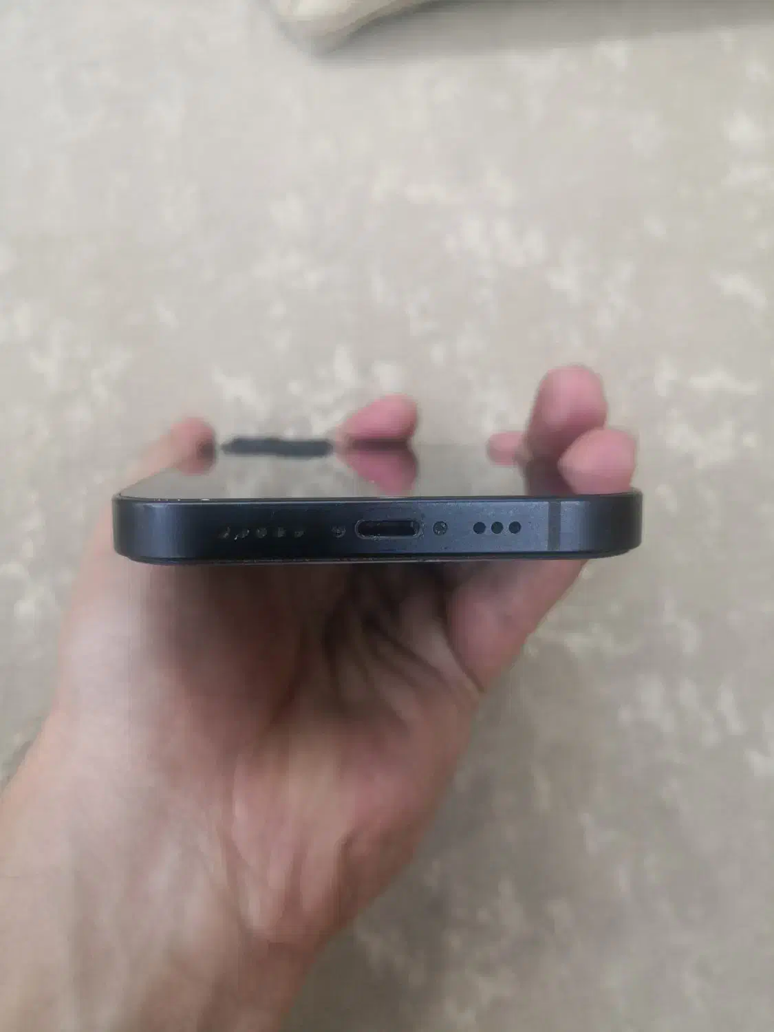 آیفون 13نرمال 256 گیگ|موبایل|قدس, شهرقدس|دیوار