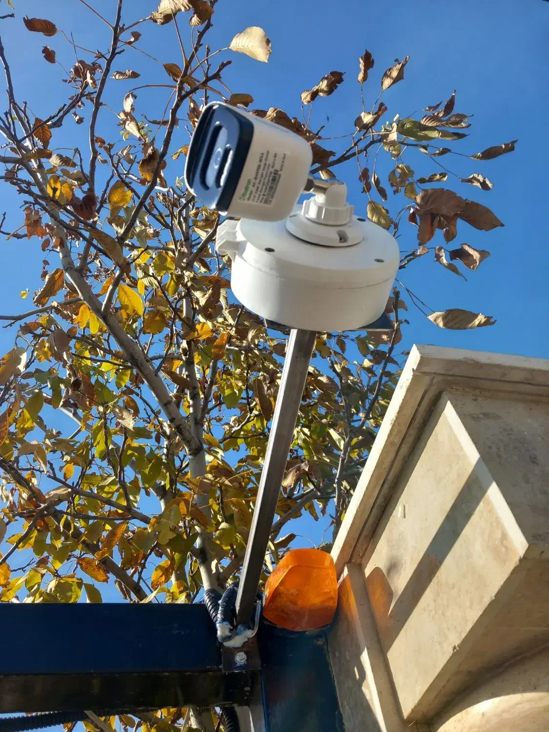 نصب آنتن های دیجیتالTV سیستم های امنیتی و دوربین|خدمات پیشه و مهارت|کرمانشاه, |دیوار