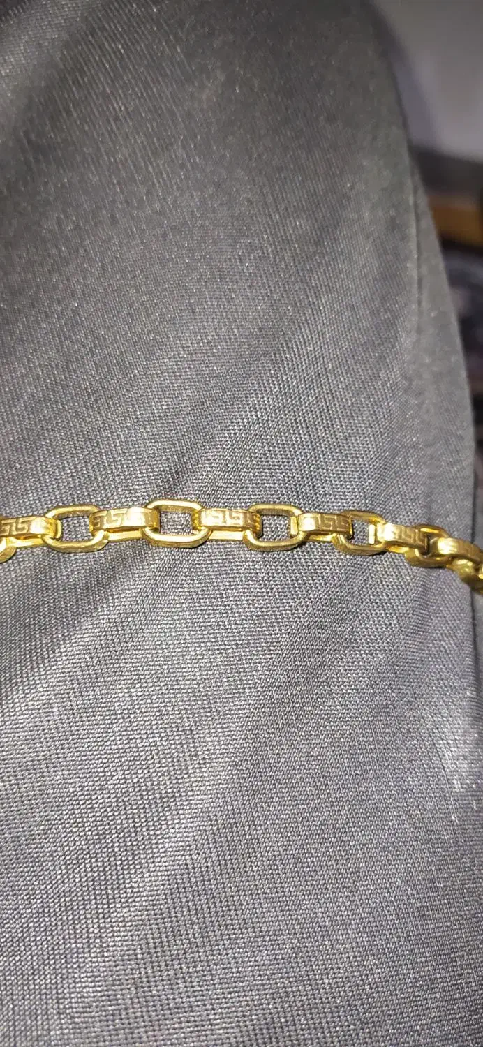 گردنبند رنگ ثابت|بدلیجات|قزوین, |دیوار