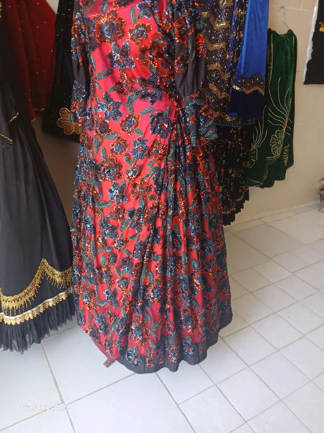 اجاره لباس محلی زیرقیمت|لباس|یاسوج, |دیوار