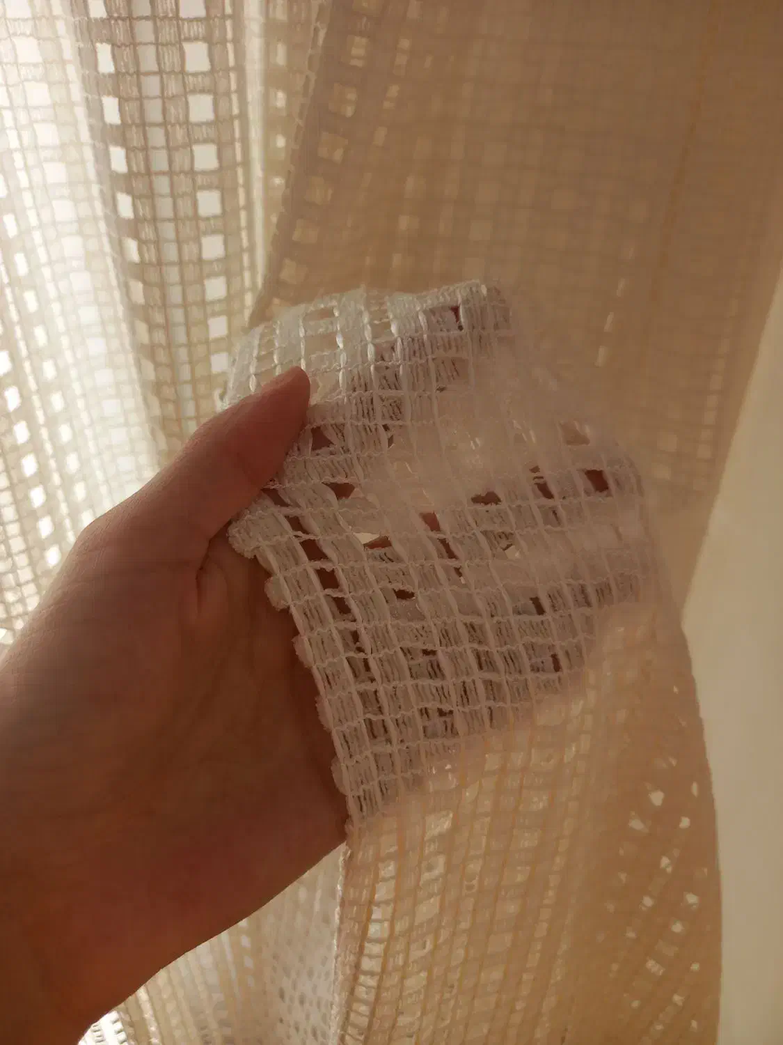 پرده مخمل|پرده، رانر، رومیزی|نصر آباد, |دیوار