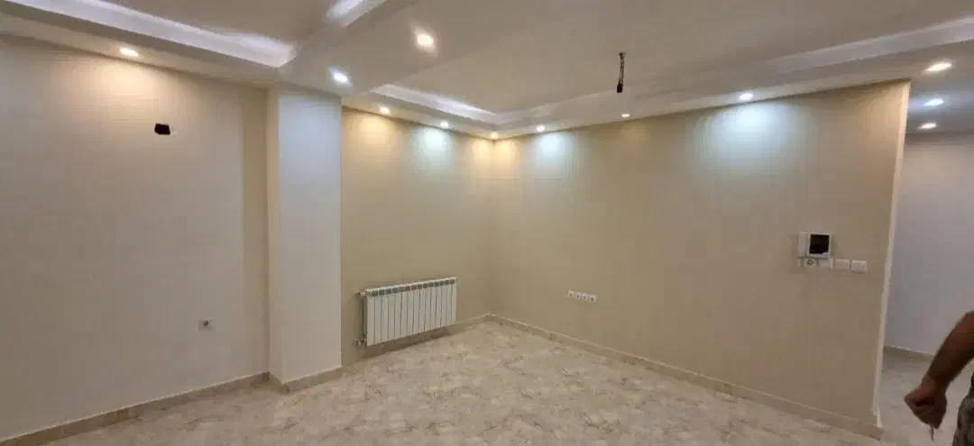 رنگکاری داخل و نما منزل|خدمات پیشه و مهارت|لاهیجان, شهرک فرهنگیان|دیوار