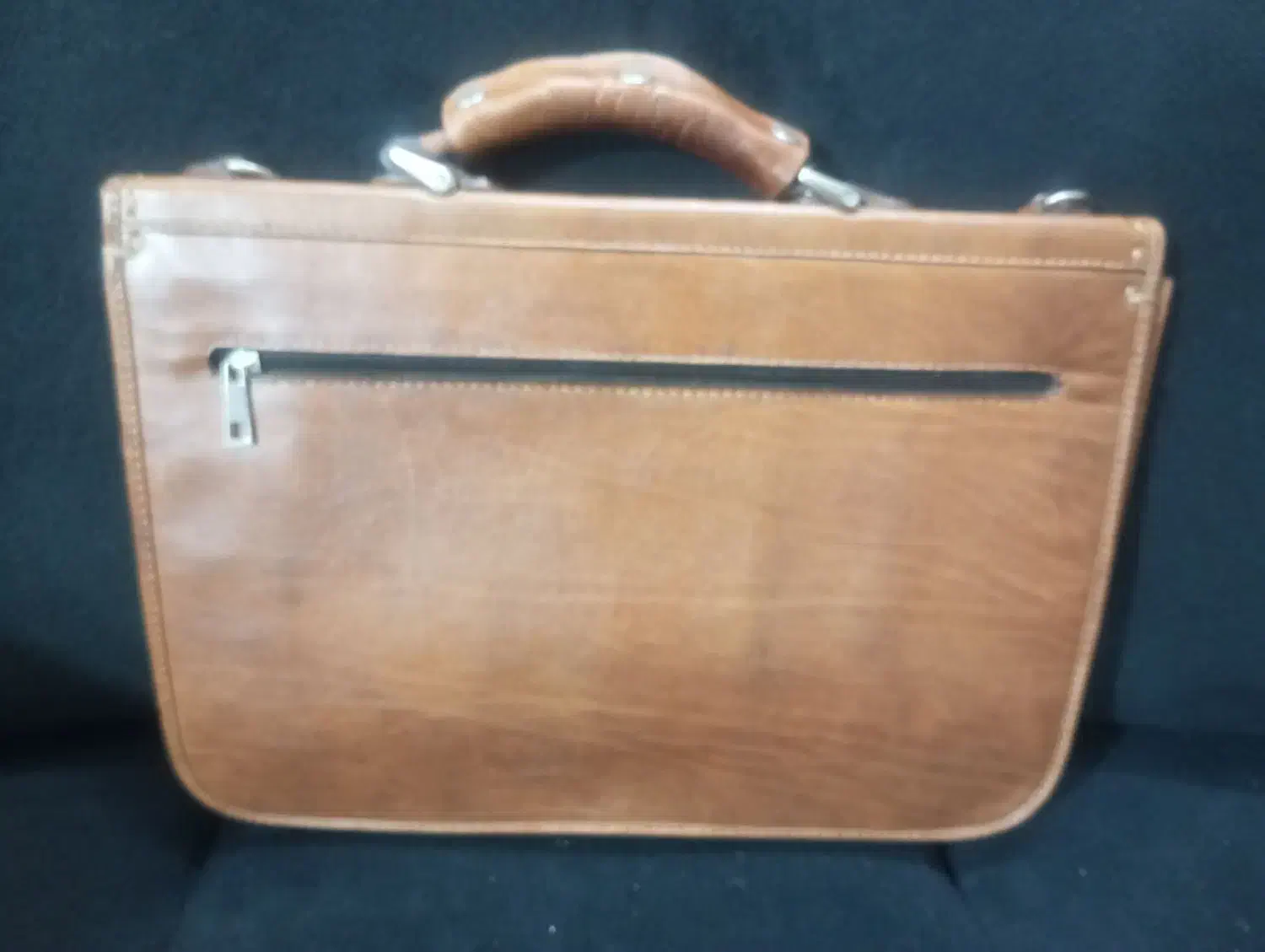 کیف اداری  چرم|کیف، کفش، کمربند|گرگان, |دیوار