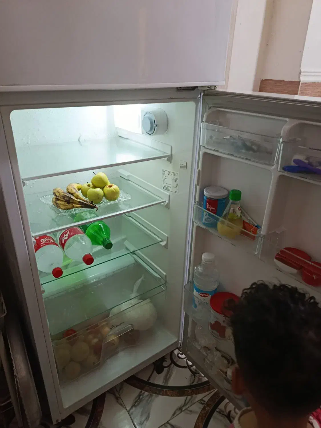 یخچال|یخچال و فریزر|میناب, |دیوار