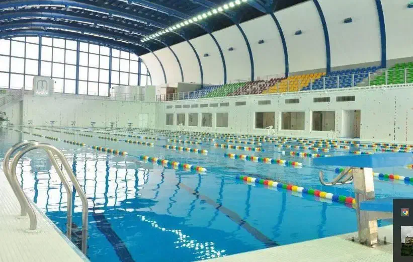 بلیط استخر|بلیت ورزشی|تهران, دانشگاه شریف|دیوار