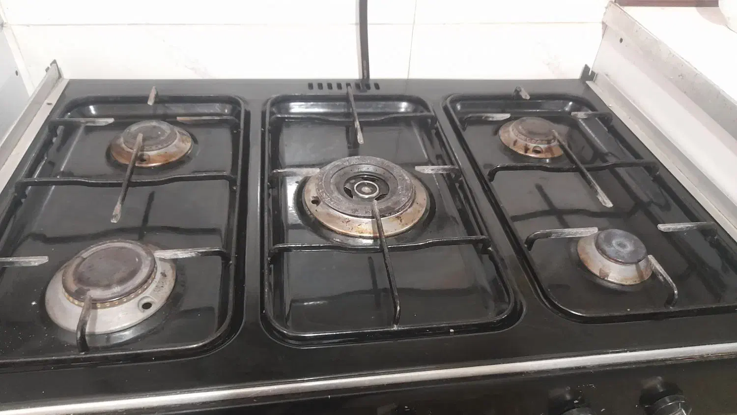 گاز طرح فر|اجاق گاز و لوازم برقی پختوپز|تهران, سجاد|دیوار