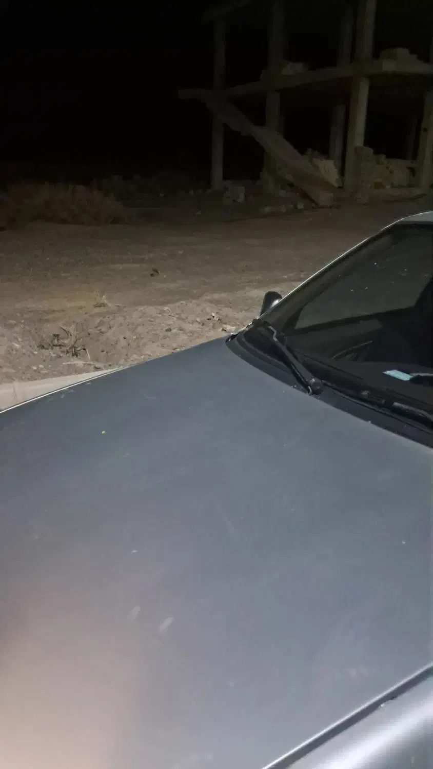 پژو۴۰۵ نقرای دو گانه مدل ۹۹|خودرو سواری و وانت|بم, |دیوار