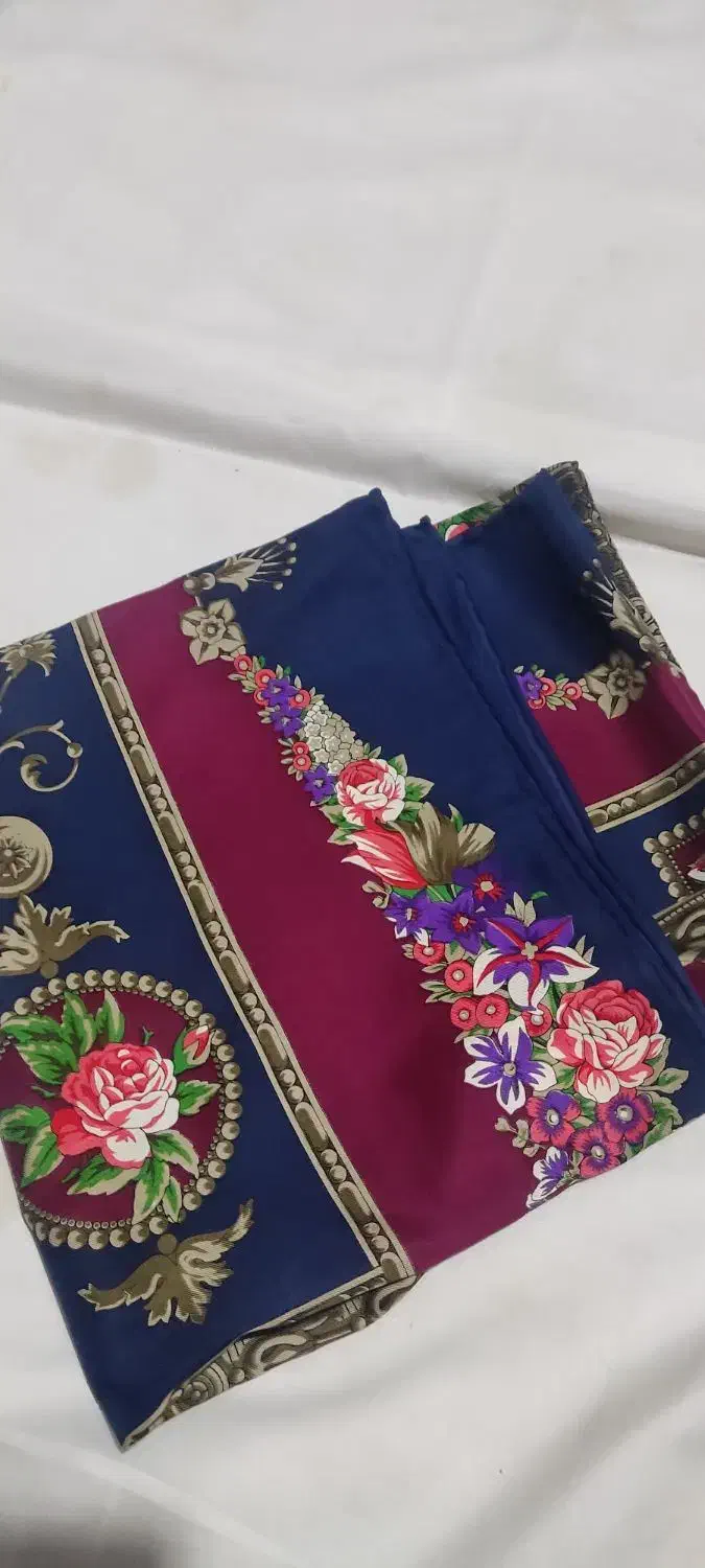 روسری|سفره، حوله، دستمال آشپزخانه|مشهد, چهارچشمه|دیوار