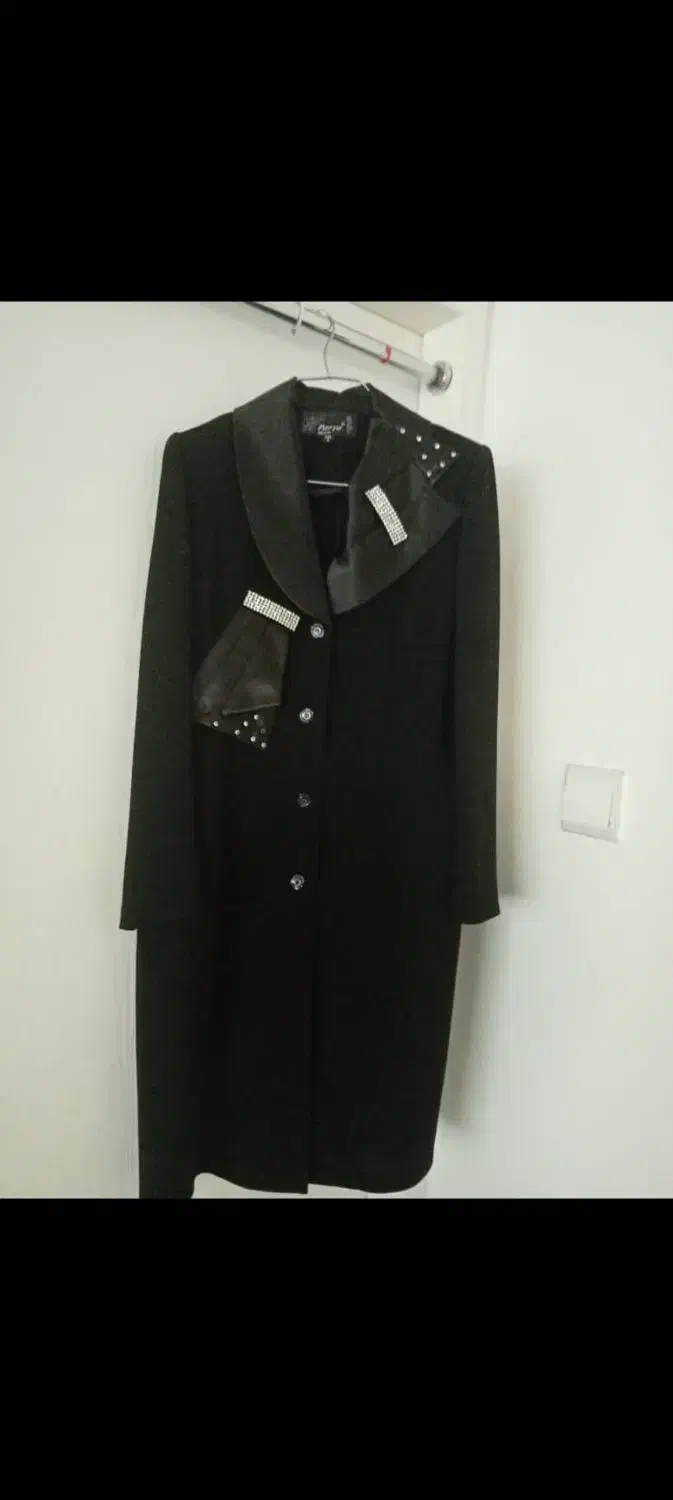 مانتو سایز ۴۴دونه ای ۲۰۰|لباس|پردیس, شهرک صنعتی کمرد|دیوار