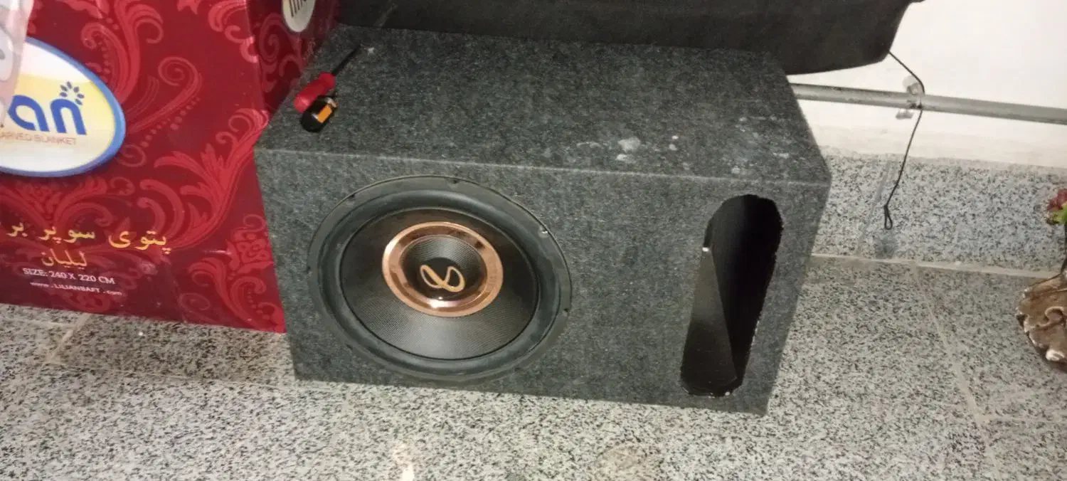 سیستم صوتی|صوتی و تصویری|پلدشت, |دیوار