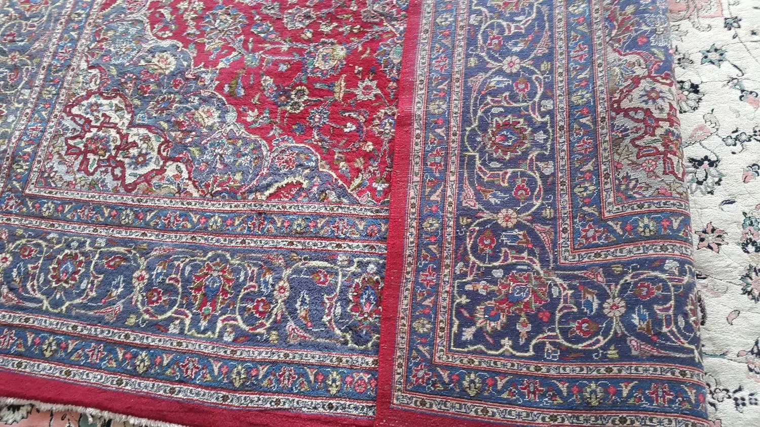 فرش دستباف|فرش|خمینیشهر, |دیوار