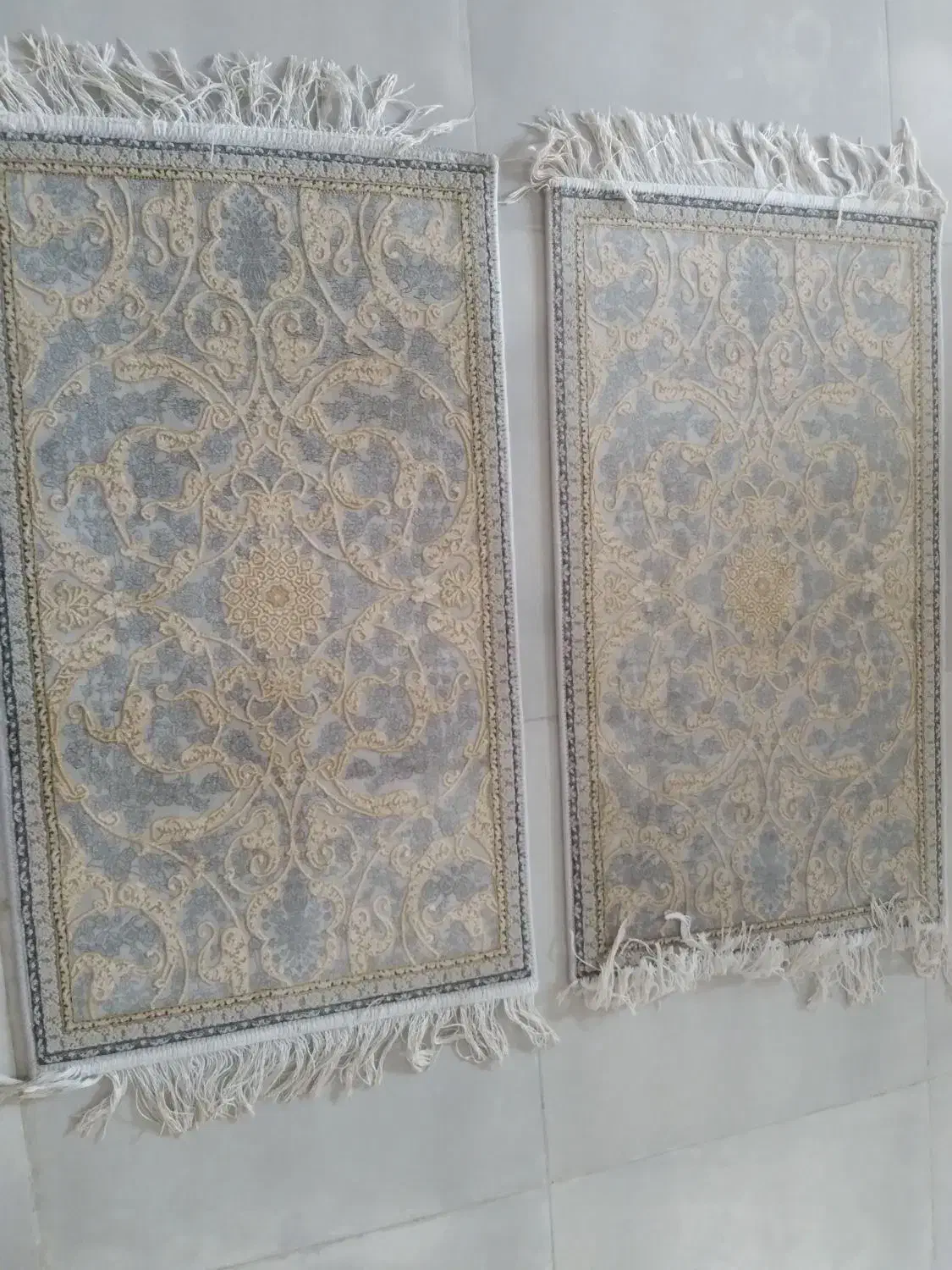 پادری|پادری|قنوات, |دیوار