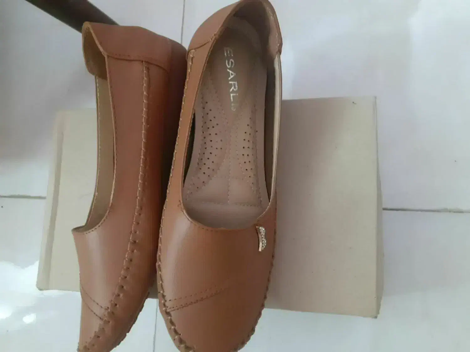 تعدادی کیف کفش مجلسی|کیف، کفش، کمربند|مشهد, هفده شهریور|دیوار