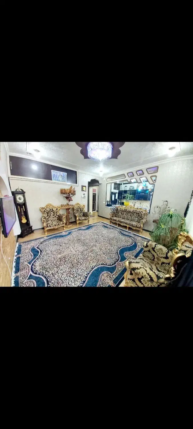 منزل مسکونی شهرک مناجات|فروش خانه و ویلا|بافق, |دیوار