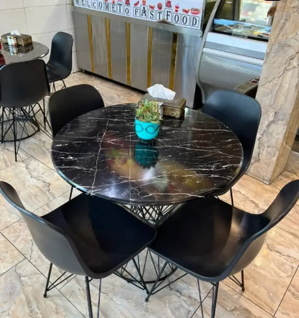 به قیمت مناسب بخرید|مبلمان خانگی و میز عسلی|بندر گز, |دیوار