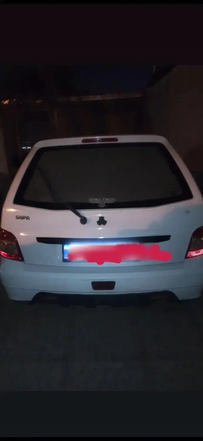 فروش پراید هاچبک|خودرو سواری و وانت|مهر, |دیوار