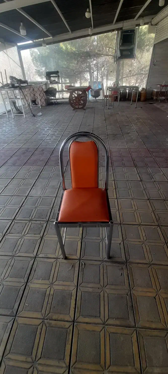 میزو صندلی|صندلی و نیمکت|کنگاور, |دیوار