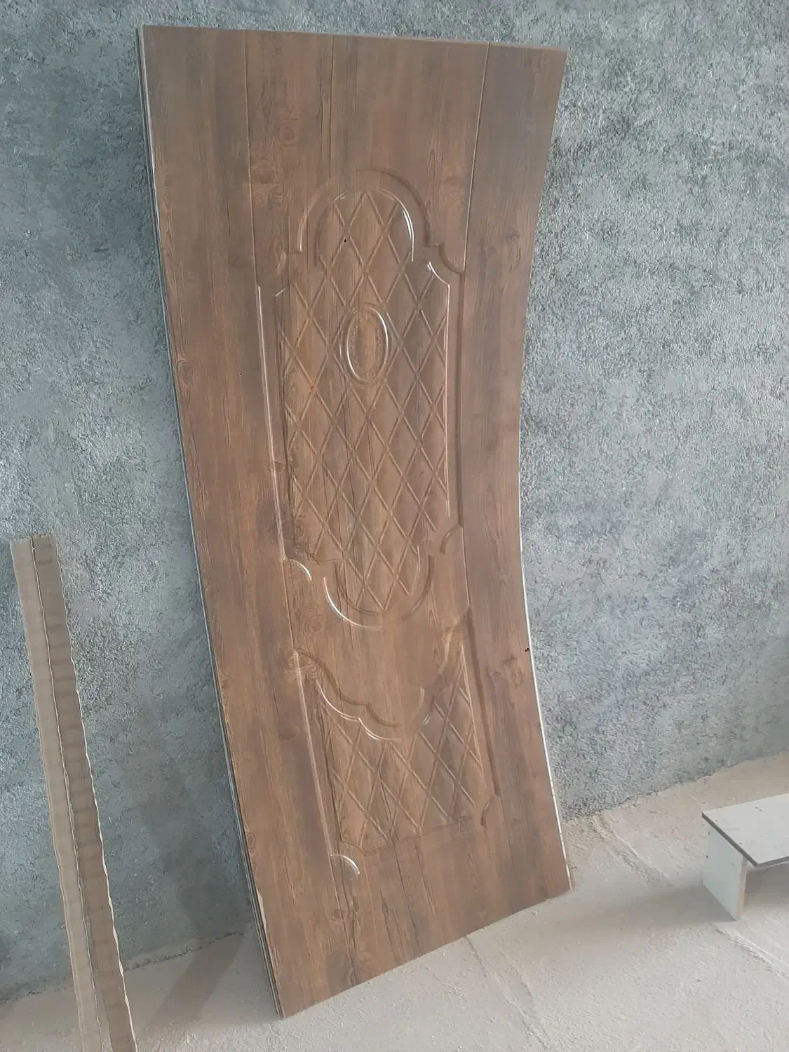 ساخت درب چوبی و کمد دیواری ام‌دی‌اف|خدمات پیشه و مهارت|اراک, |دیوار