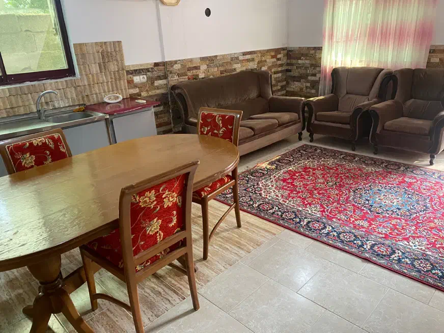 اجاره شبانه و ماهانه سوویت تک خواب|اجارهٔ کوتاهمدت آپارتمان و سوئیت|رویان, |دیوار