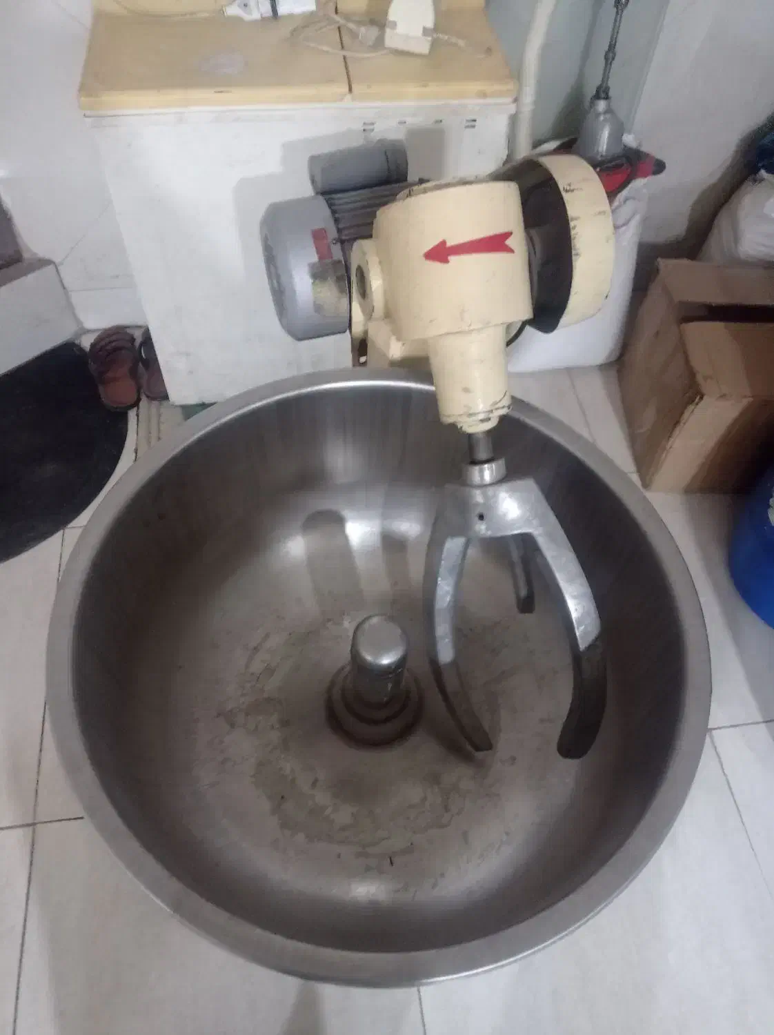 تعدادی وسایل|فروشگاه و مغازه|الوند, |دیوار