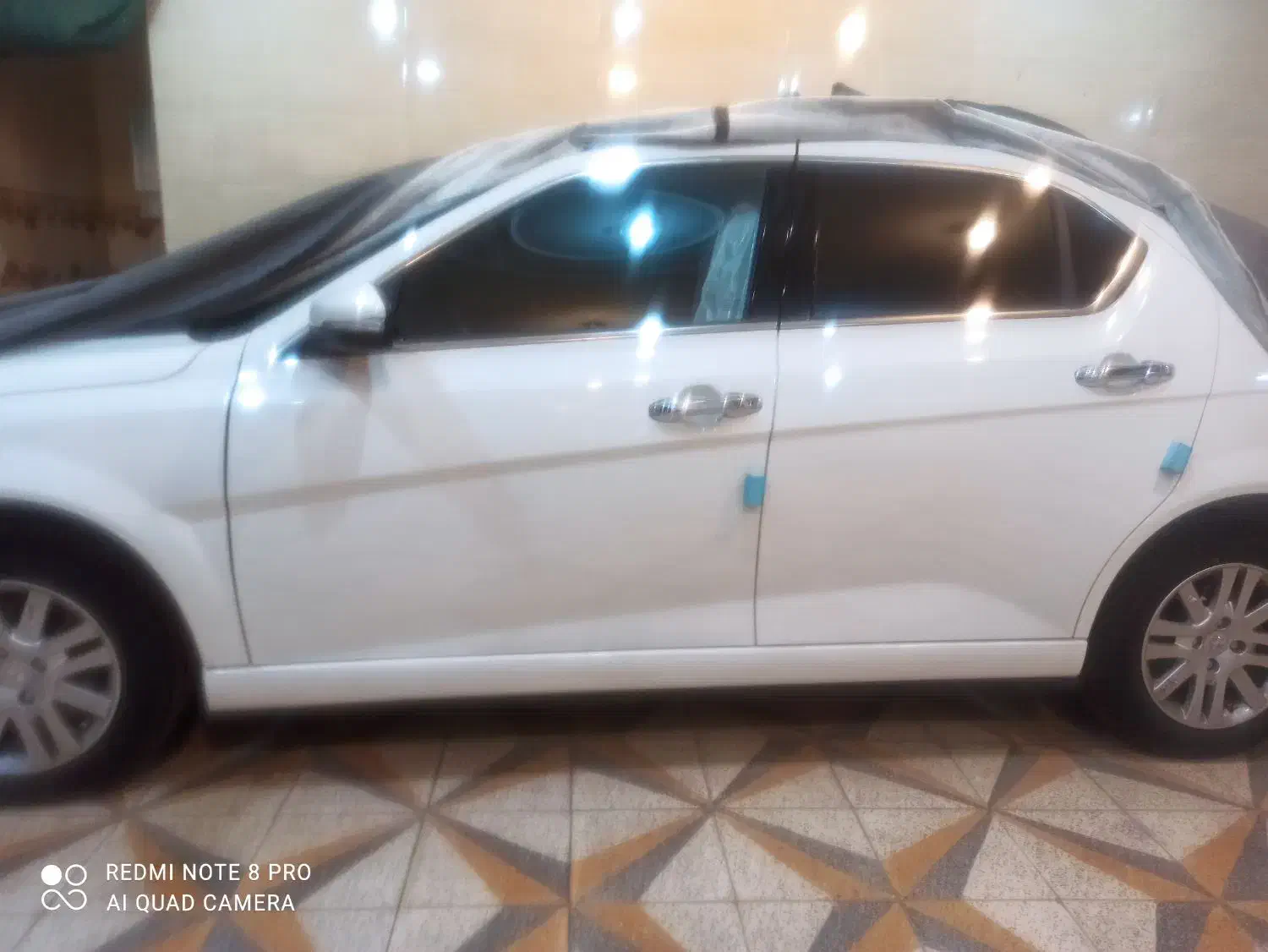 فروش دنا|خودرو سواری و وانت|دزفول, |دیوار