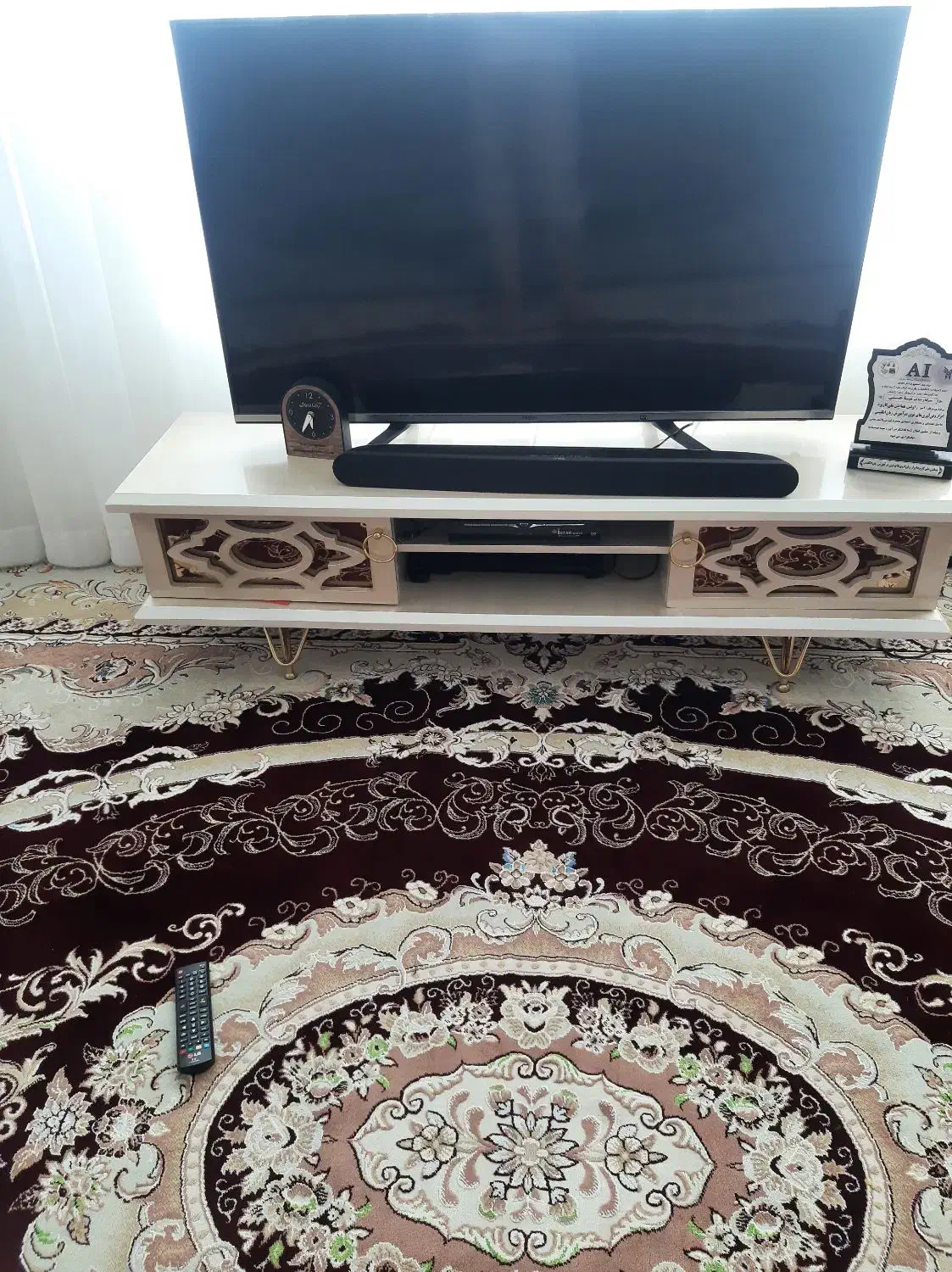 میز تلوزیون|میز تلویزیون|سبزوار, توحیدشهر|دیوار