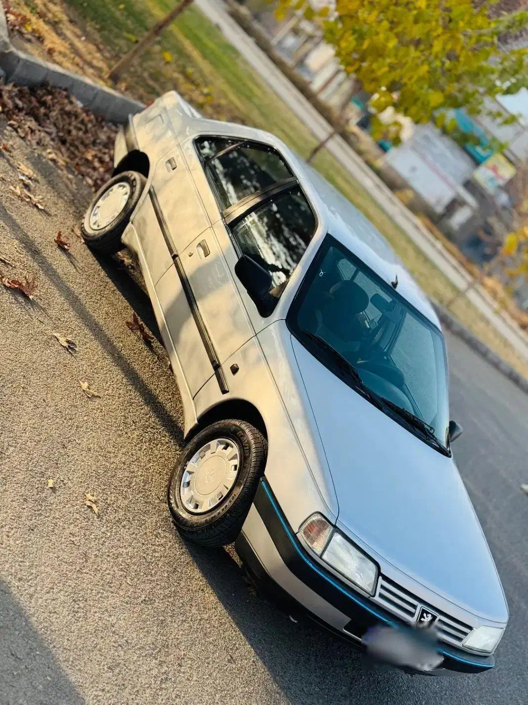 405|خودرو سواری و وانت|خوی, |دیوار