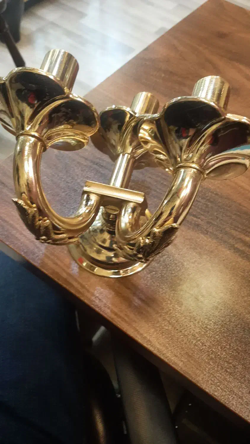 دیوارکوب لوستر|لوستر و چراغ آویز|تهران, تهران‌ویلا|دیوار