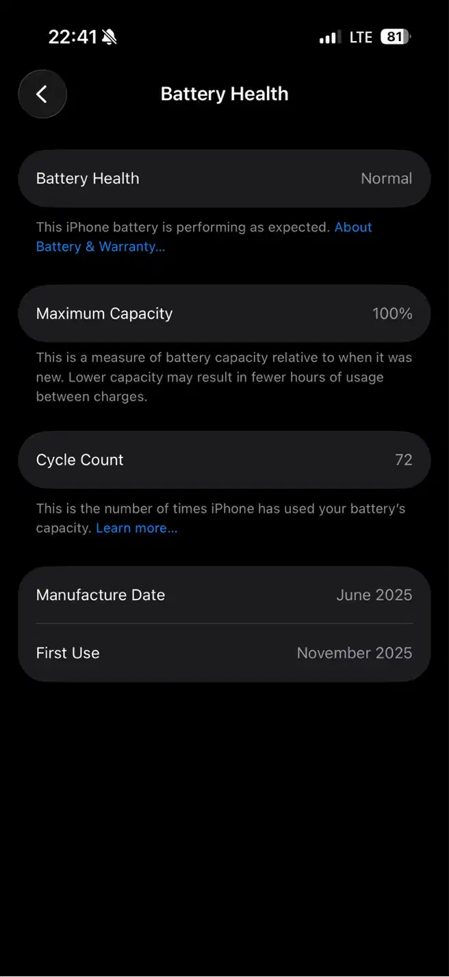 آیفون 16Pro|موبایل|تهران, افسریه جنوبی|دیوار