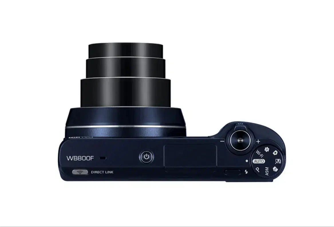 دوربین کامپکت Samsung|دوربین عکاسی و فیلم‌برداری|رشت, شهرک قدس|دیوار