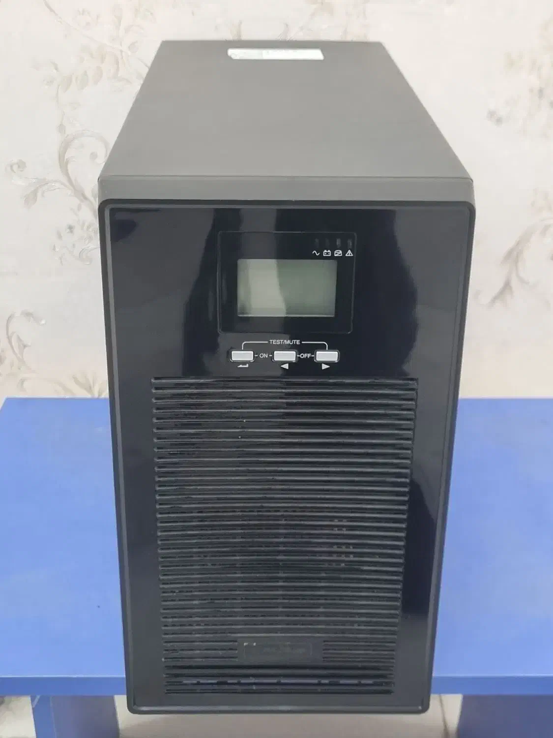 UPS یو پی اس 3 کاوا لاین اینتراکتیو برند الجا|قطعات و لوازم جانبی رایانه|تبریز, |دیوار