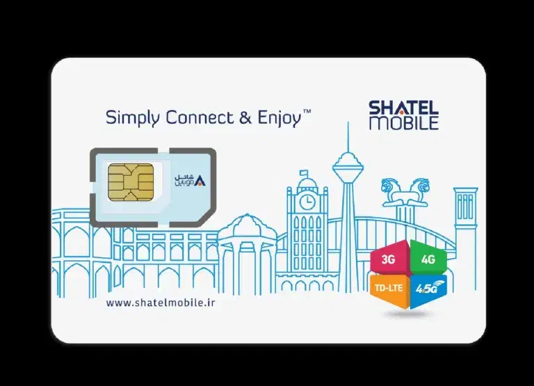 سیمکارت آپتل .شاتل (تماس.اینترنت)|سیمکارت|قهدریجان, |دیوار