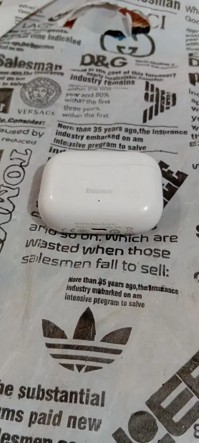 ایرپاد|لوازم جانبی موبایل و تبلت|اهواز, نبوت|دیوار