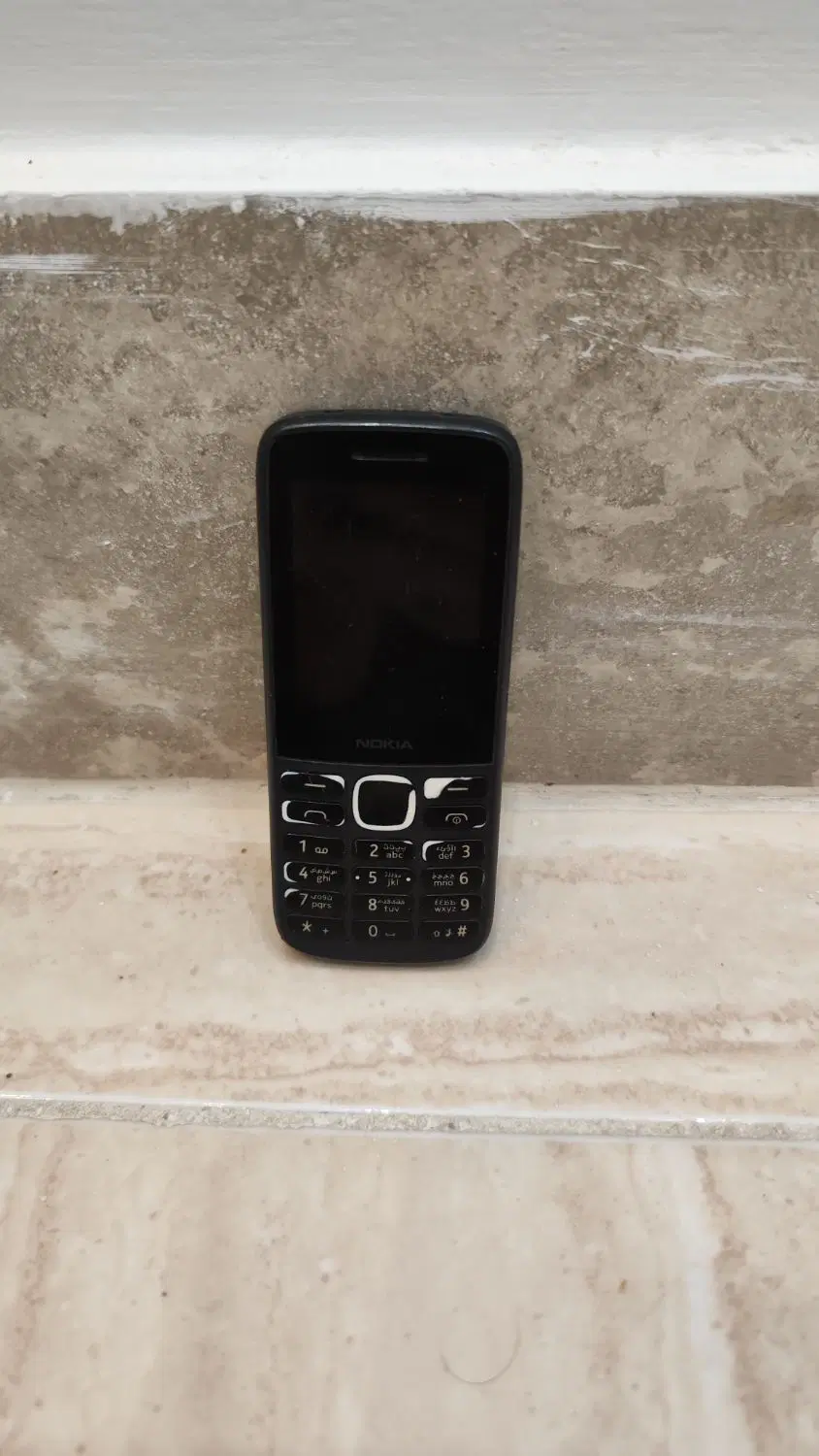 نوکیا ۲۱۵ 4G مدل 2019|موبایل|قم, پردیسان|دیوار