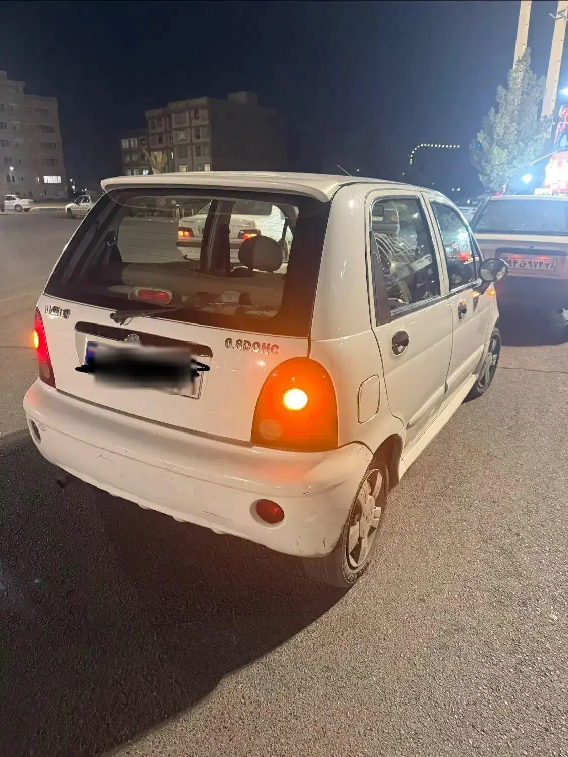 فروش ماشین mvm110|خودرو سواری و وانت|اسلامشهر, شهرک واوان|دیوار