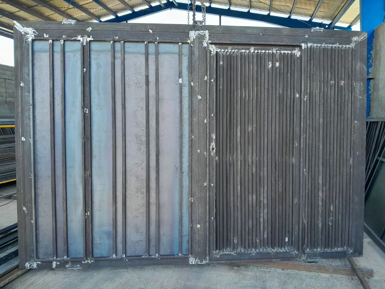 استخدام جوشکار|استخدام صنعتی، فنی، مهندسی|کرمانشاه, |دیوار