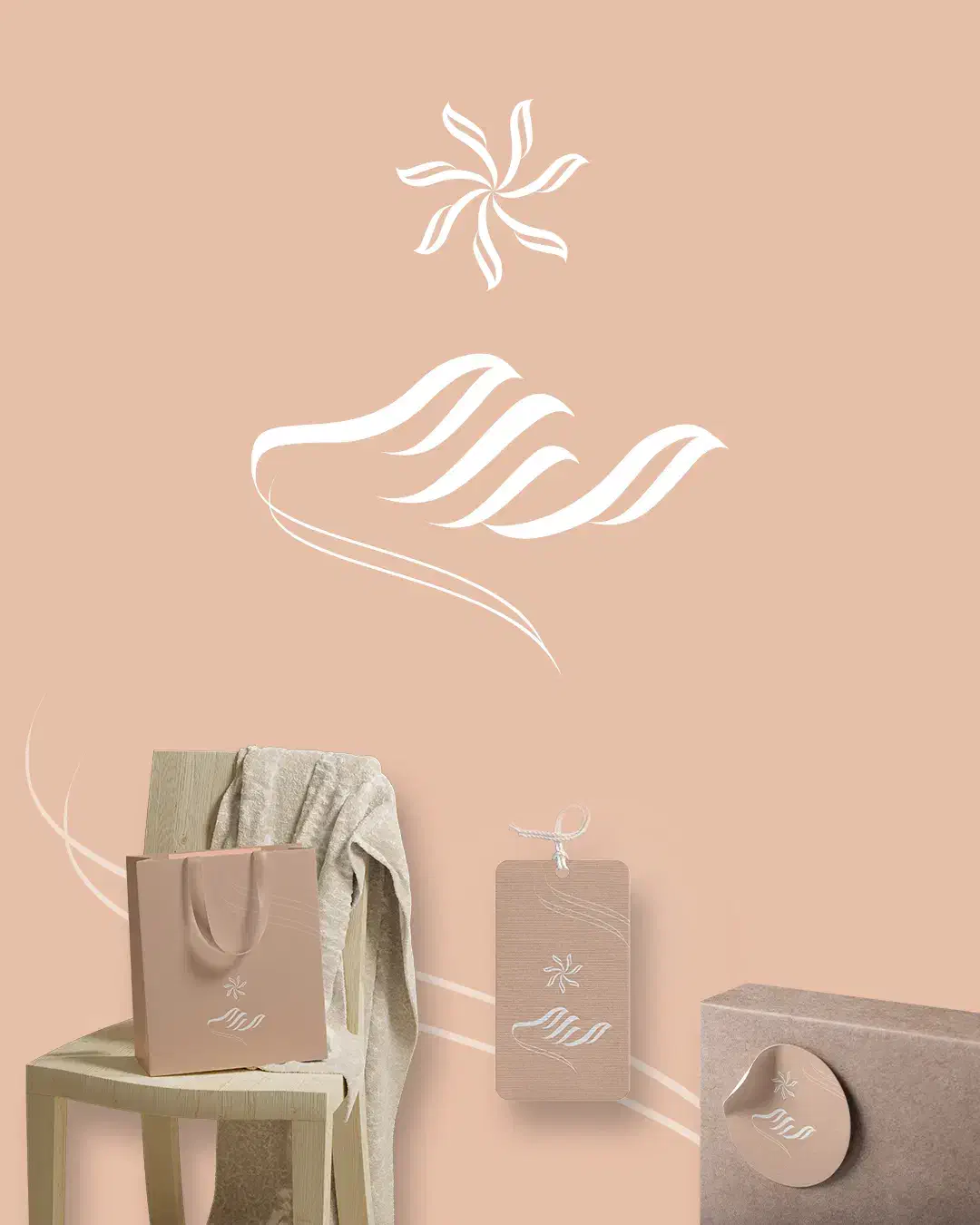 طراحی تخصصی لوگو کارت ویزیت تراکت لیبل بنر بروشور|خدمات رایانه‌ای و موبایل|اصفهان, عسگریه|دیوار