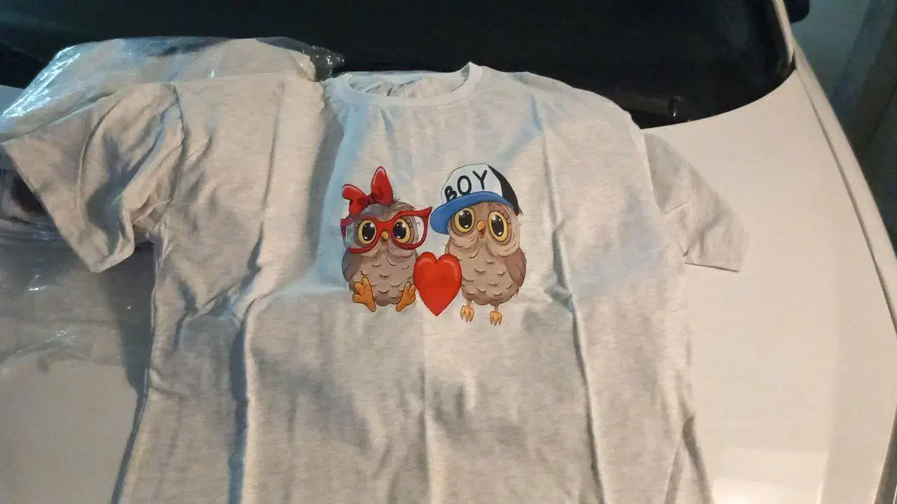 ملانژ تیشرت نو|لباس|تهران, حافظیه|دیوار