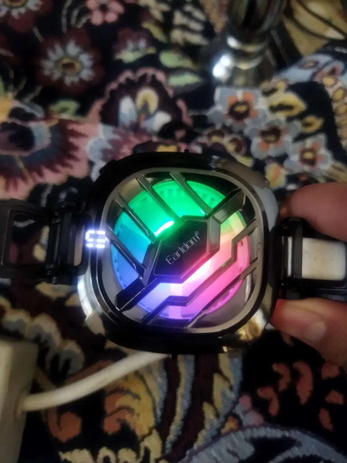 فن خنک کننده گوشی|لوازم جانبی موبایل و تبلت|یاسوج, |دیوار