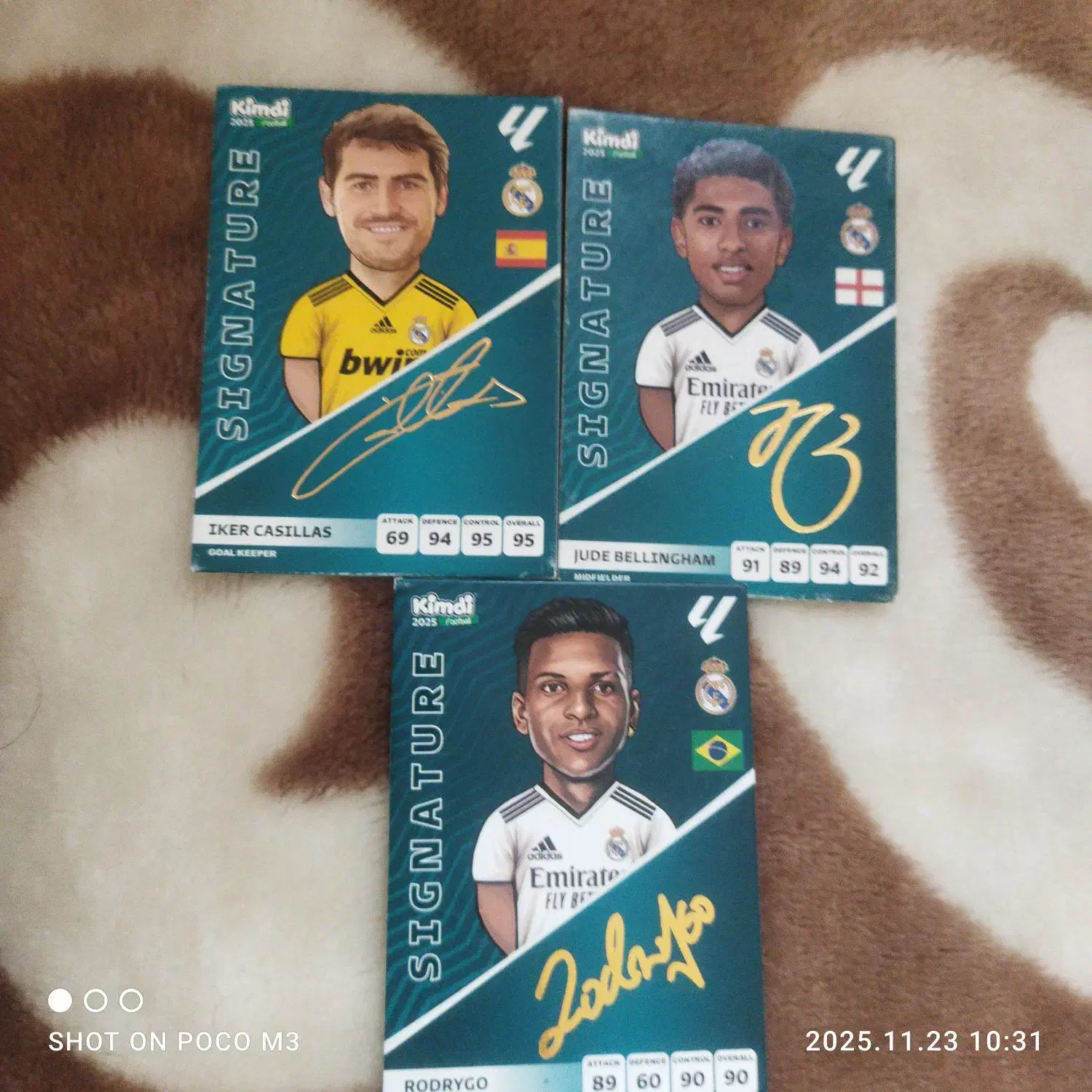 کیمدی 2025ــ2026|کلکسیون و سرگرمی|شریف‌آباد, |دیوار