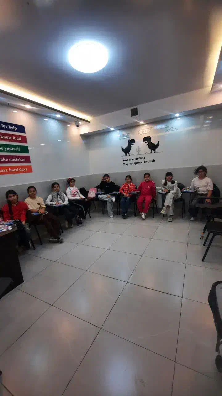 دورههای تخصصی تقویت زبان مدرسه|خدمات آموزشی|کرج, دهقان ویلا|دیوار